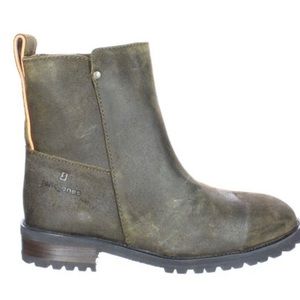 Juno Jones Women Mulit Work and Safety Boots | Size 9 M